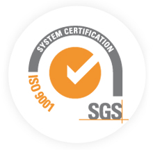 ISO 9001 SGS