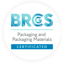 BRCGS Packaging Materials